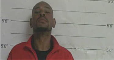 Donte Bean, - Orleans Parish County, LA 